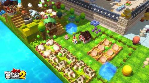   深入解析《冒险岛》社交系统：如何结交志同道合的伙伴